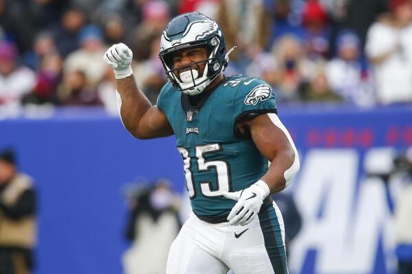 Philadelphia eagles nj hotsell